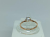 КОЛЬЦО С КАМНЕМ (Au 585)