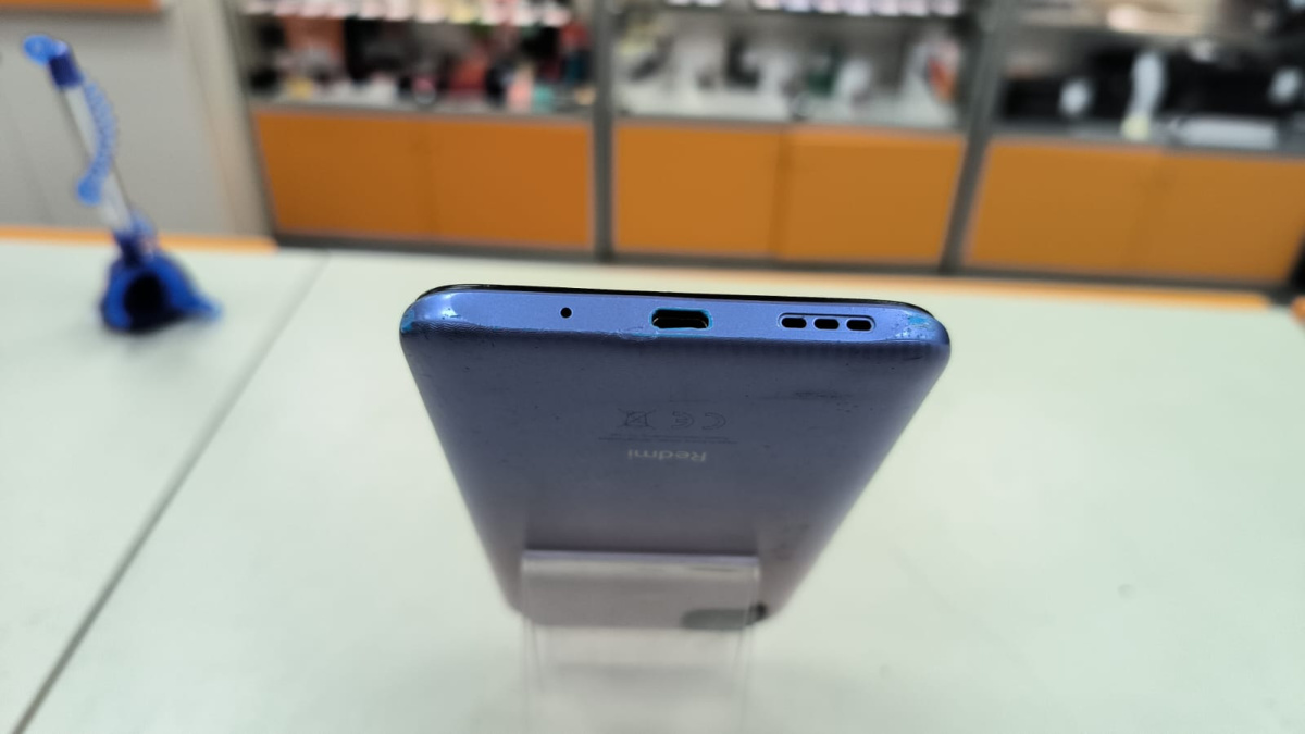 Смартфон Xiaomi Redmi 9C 3/64 NFC