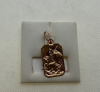 ПОДВЕСКА ИКОНА без камня (Au 585)