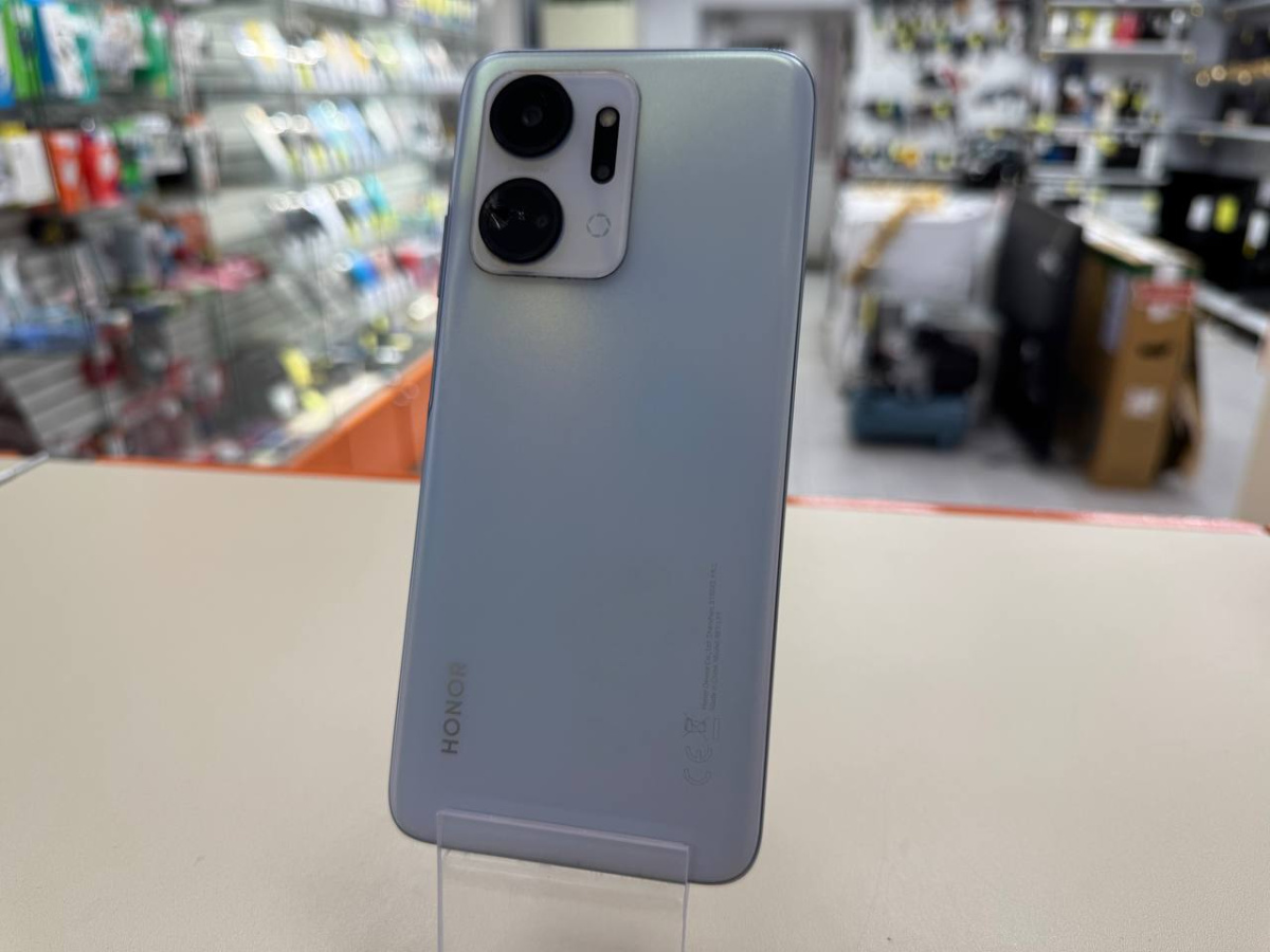 Смартфон Honor X7A Plus 6/128