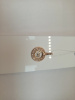 ПОДВЕСКА ЗНАК ЗОДИАКА ЛЕВ (Au 585)