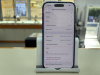 Смартфон Apple Iphone 16 128Gb
