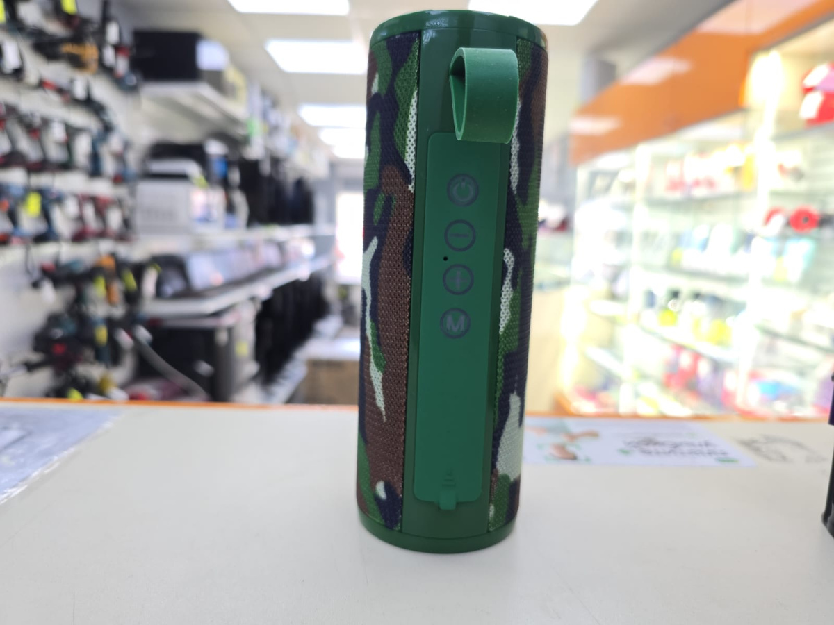 Портативная акустика Borofone BR1