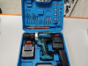 Шуруповерт Makita 21V