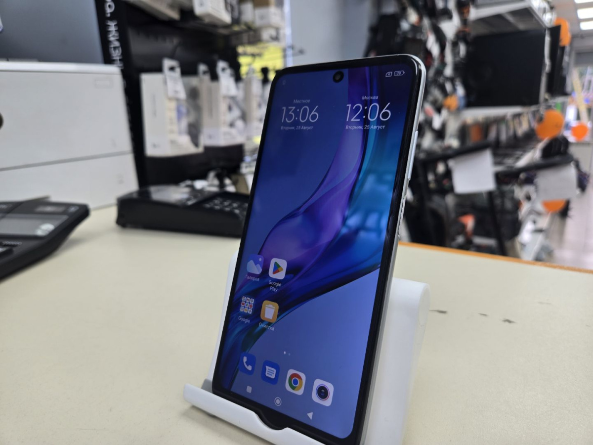 Смартфон Xiaomi Redmi Note 11 6/128