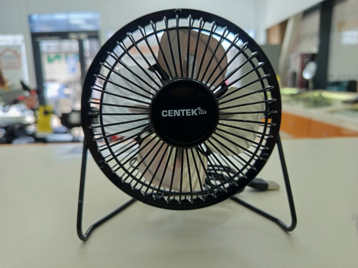 Вентилятор Centek CT-5040