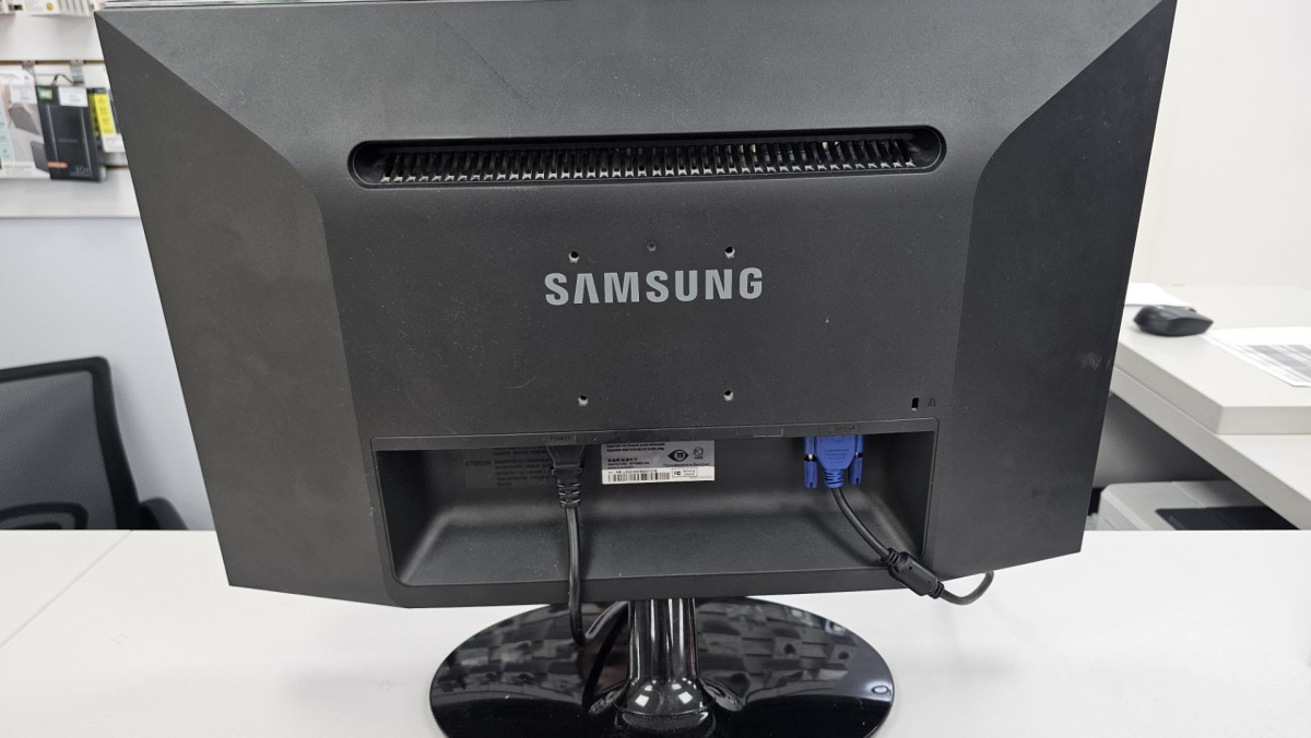 Монитор Samsung LS22B350;