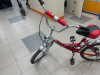 Велосипед JUNIOR 16