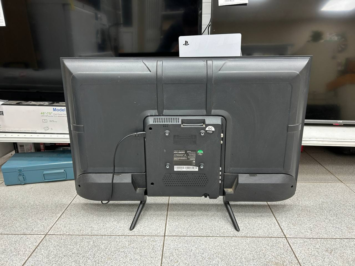 LED Телевизор Holleberg HTV-LED32HD103T2