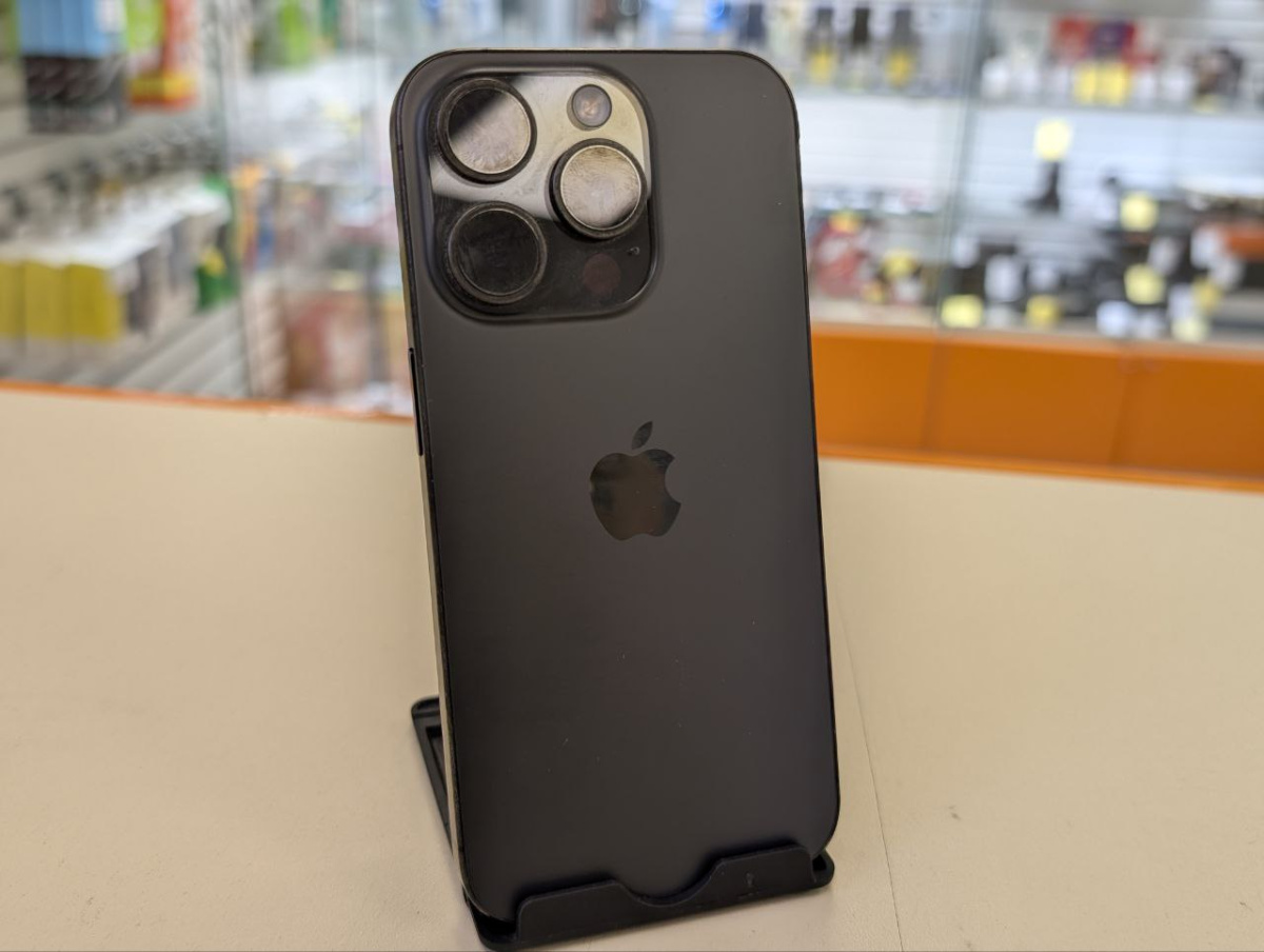 Смартфон Apple Iphone 15 Pro 256Gb