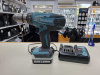 Шуруповерт Makita DF457D