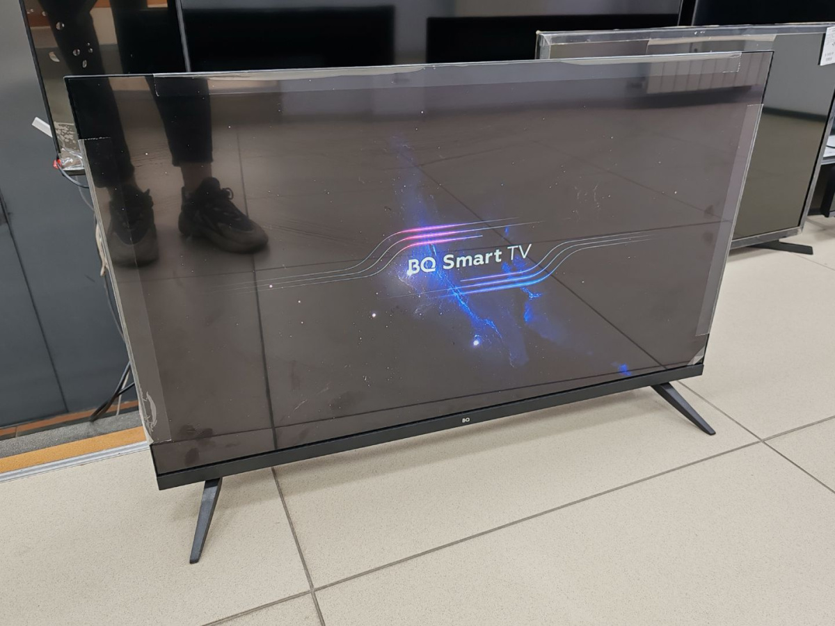 LED Телевизор BQ 3201B;