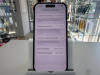 Смартфон Apple Iphone 15 128Gb