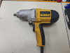Гайковерт Dewalt DW292