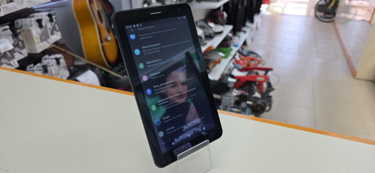 Планшет Inoi Pad Mini 1/16