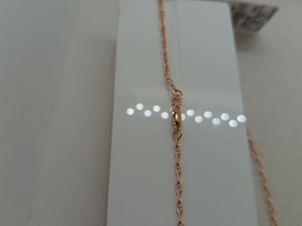 ЦЕПЬ ПОЛНОВЕСНАЯ Фантазия (Au 585)