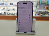 Смартфон Apple Iphone 15 128Gb
