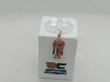ПОДИКМ585 ПОДВЕСКА ИКОНА С КАМНЕМ (Au 585)