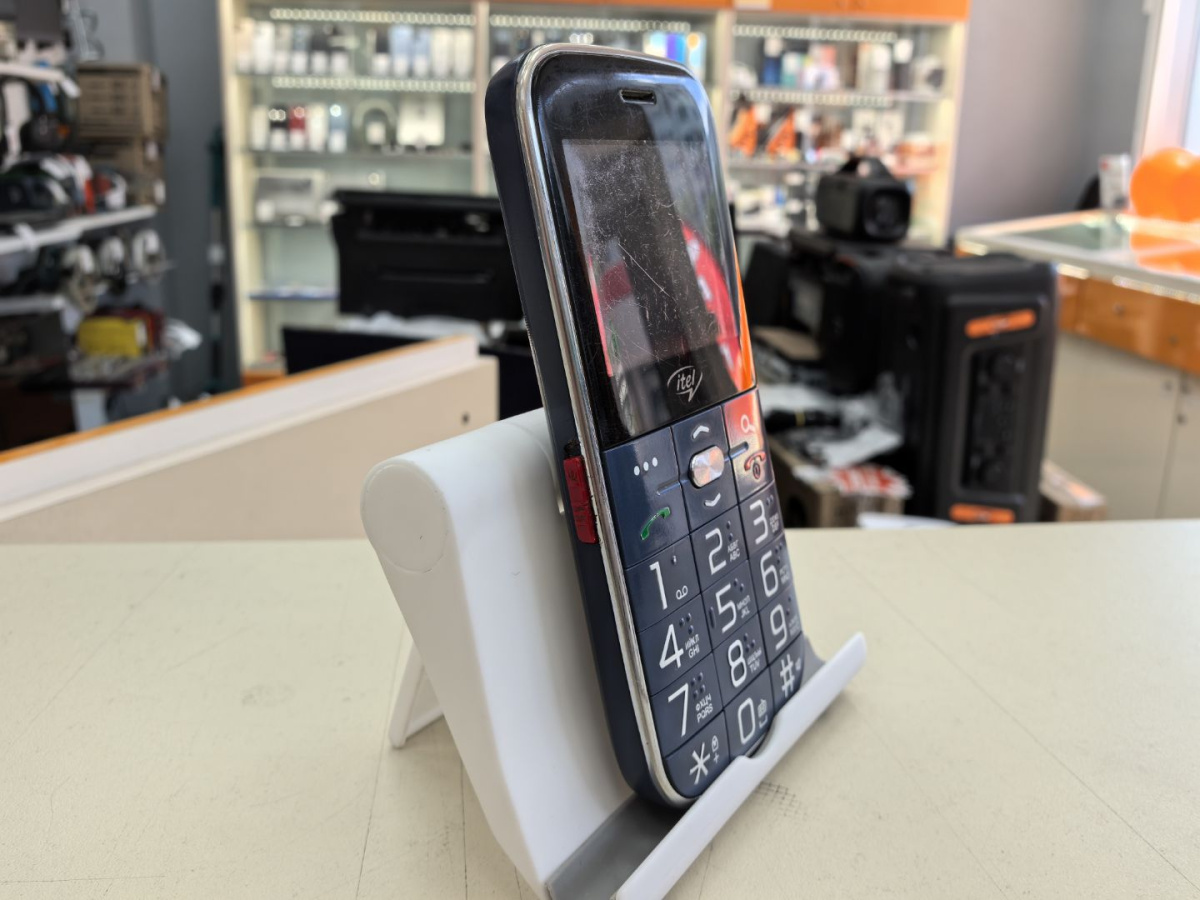 Мобильный телефон Itel IT5312
