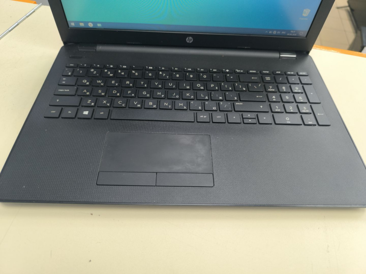 Ноутбук HP с129; Celeron N3060, HD Graphics, 4 Гб, Нет, 500 Гб
