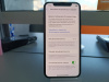 Смартфон Apple iPhone X 64Gb