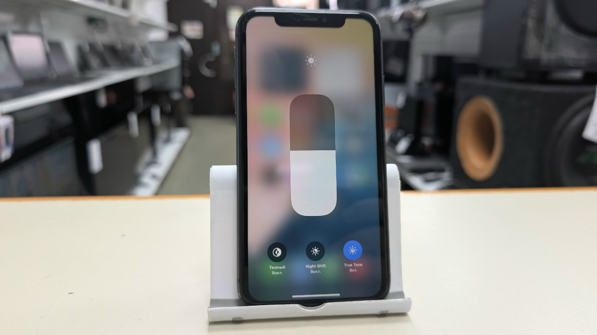 Смартфон Apple iPhone 11 128Gb