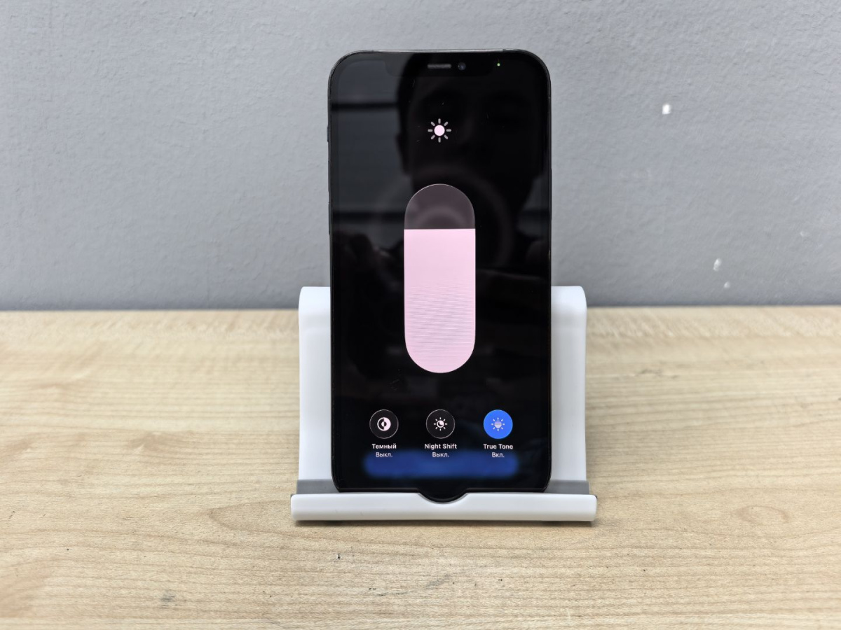 Смартфон Apple iPhone 12 Pro 128Gb