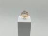 КОЛЬЦО БРИЛЛИАНТ Au 585