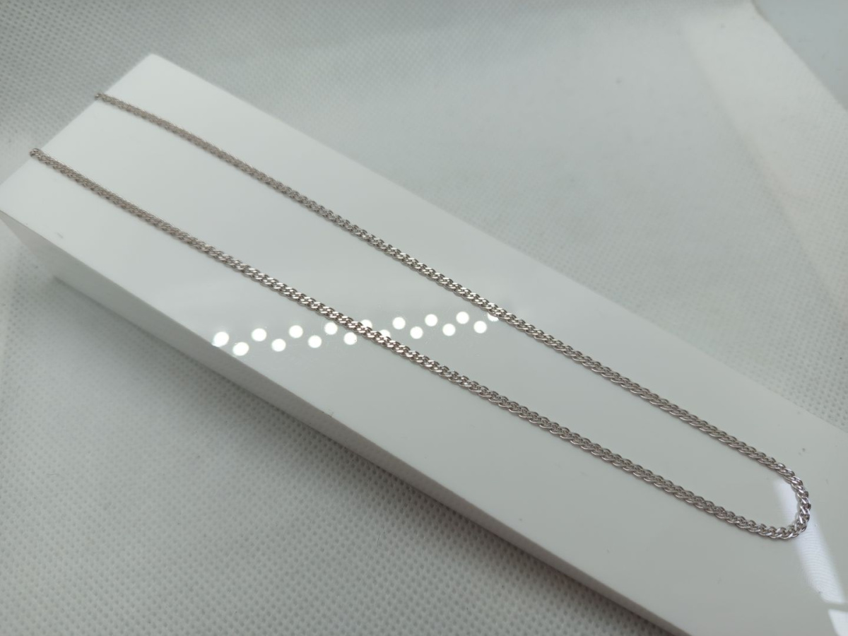 ЦЛН585 ЦЕПЬ ПОЛНОВЕСНАЯ Нона (Au 585)