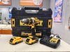 Шуруповерт Dewalt DCD 732