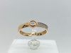 КОЛЬЦО БРИЛЛИАНТ (Au 585)