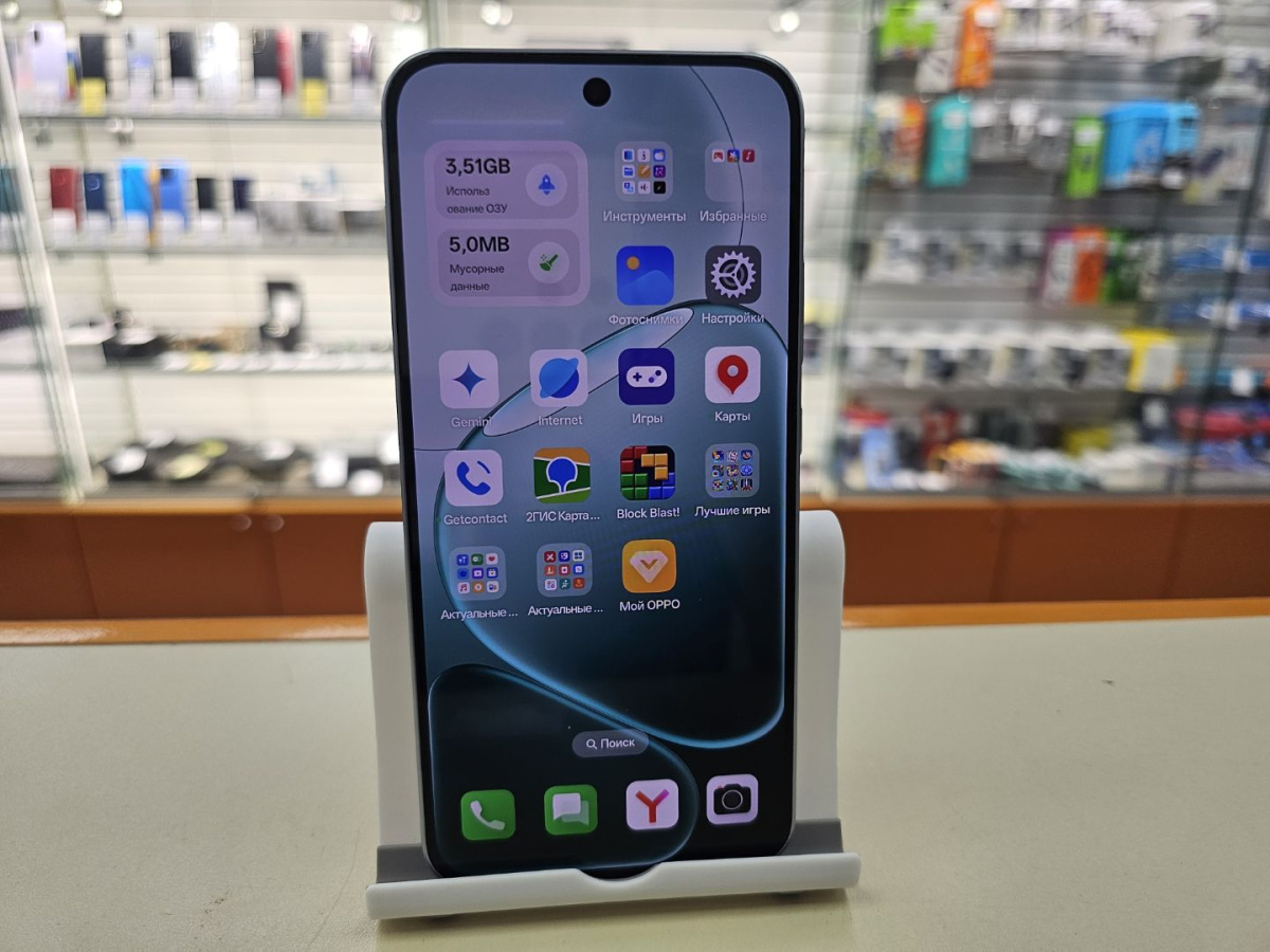 Смартфон Oppo A6 Pro 8/256