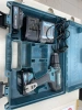 Шуруповерт Makita DF333D