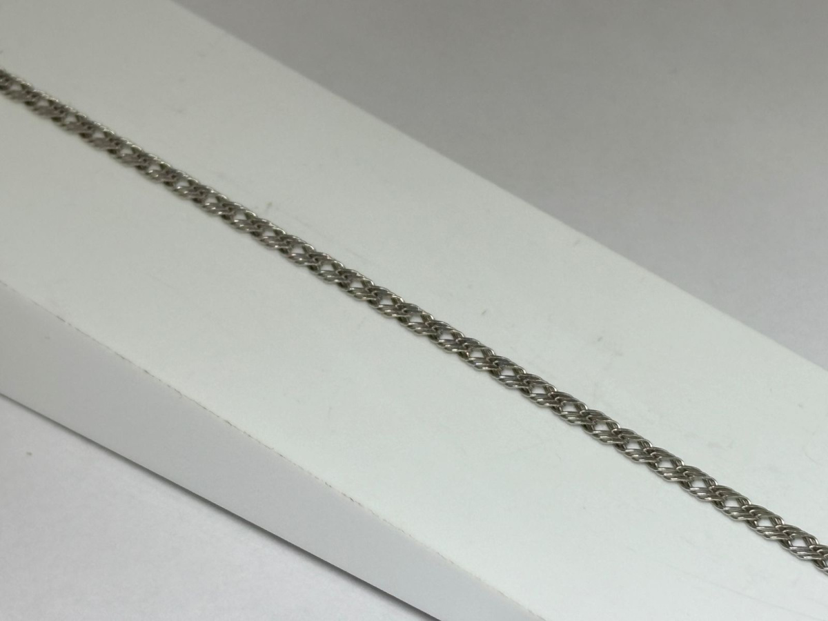 БРАСЛЕТ ПОЛНОВЕСНЫЙ (Au 585)