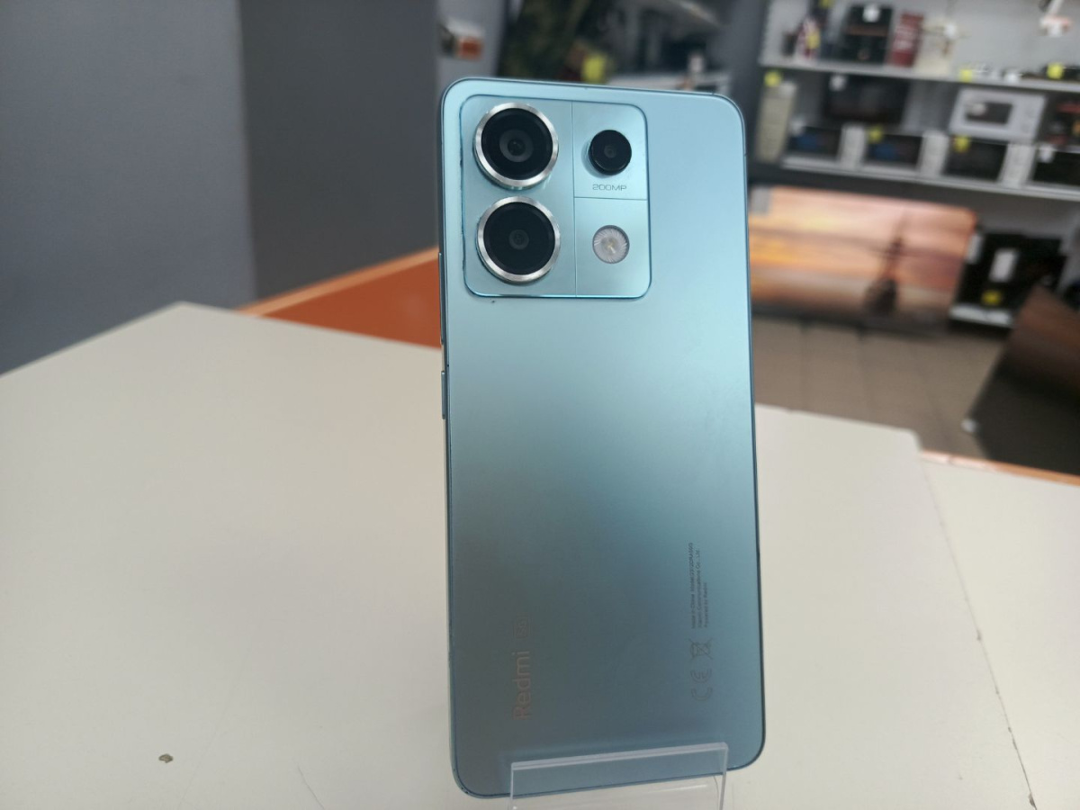 Смартфон Xiaomi Redmi Note 13 Pro 8/256