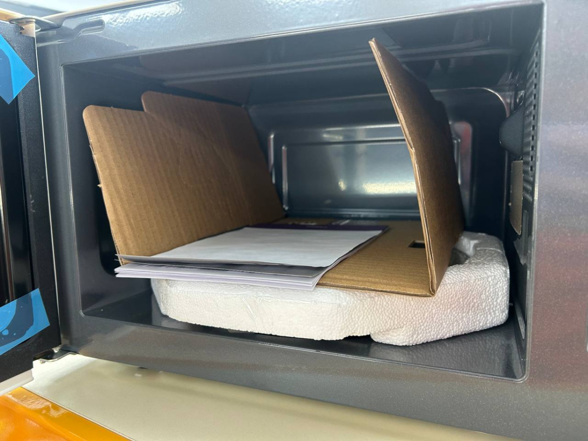 Микроволновая печь Centek CT-1575