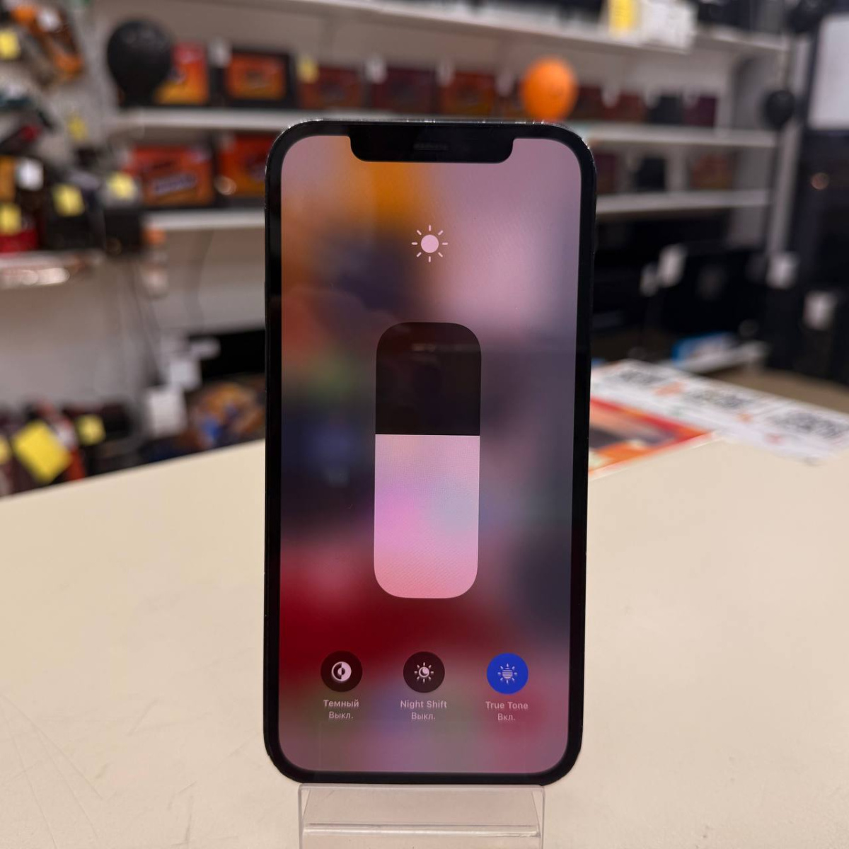 Смартфон Apple iPhone 12 64Gb