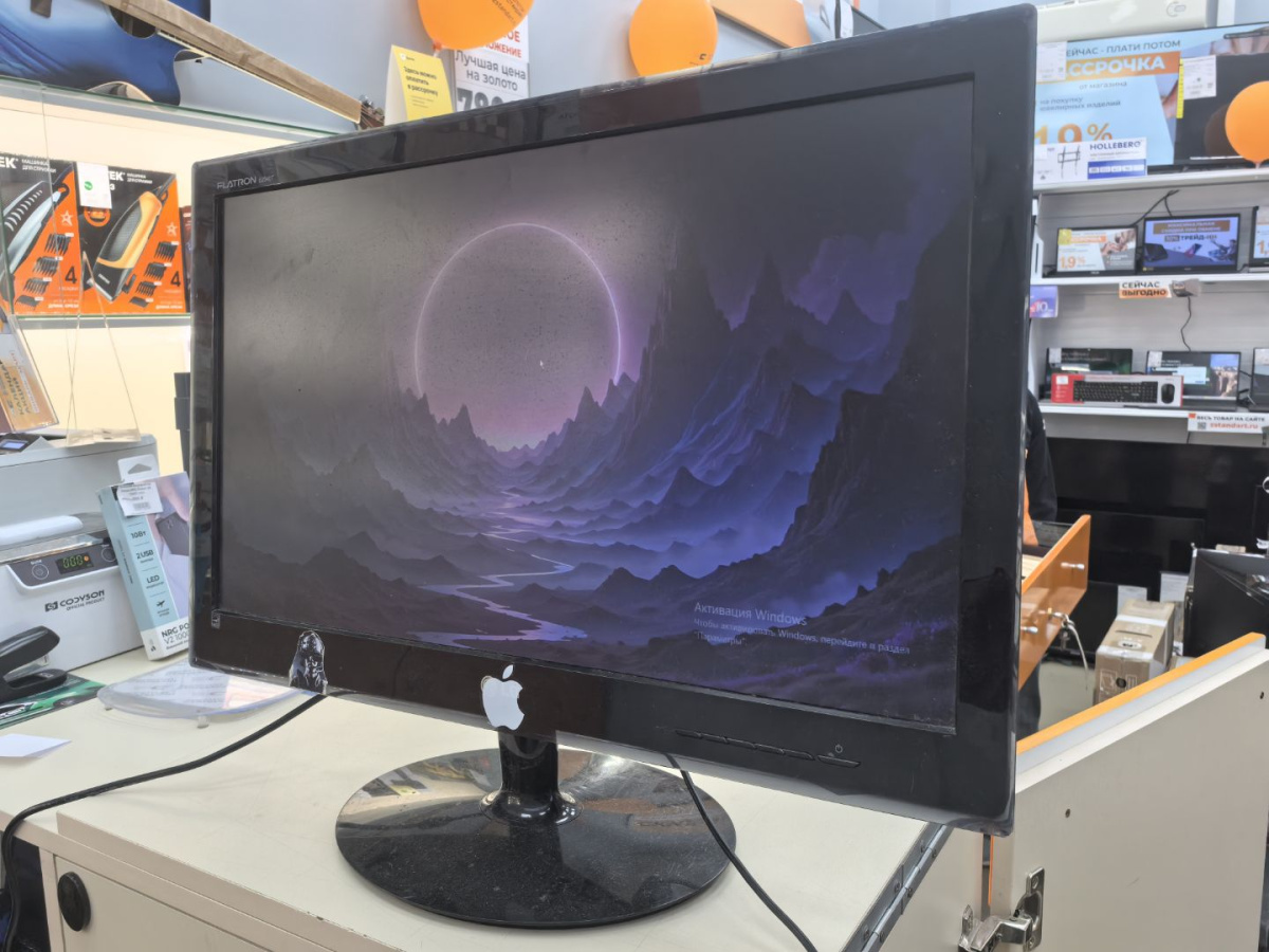 Монитор LG FLATRON E2340T-PN