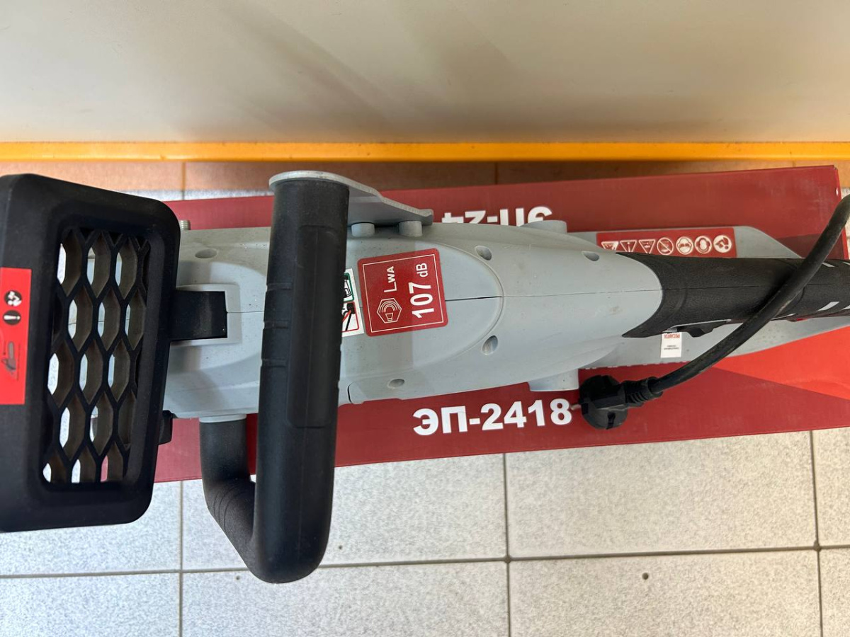 Электропила Ресанта ЭП-2418